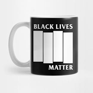 Black Lives Matter Mug